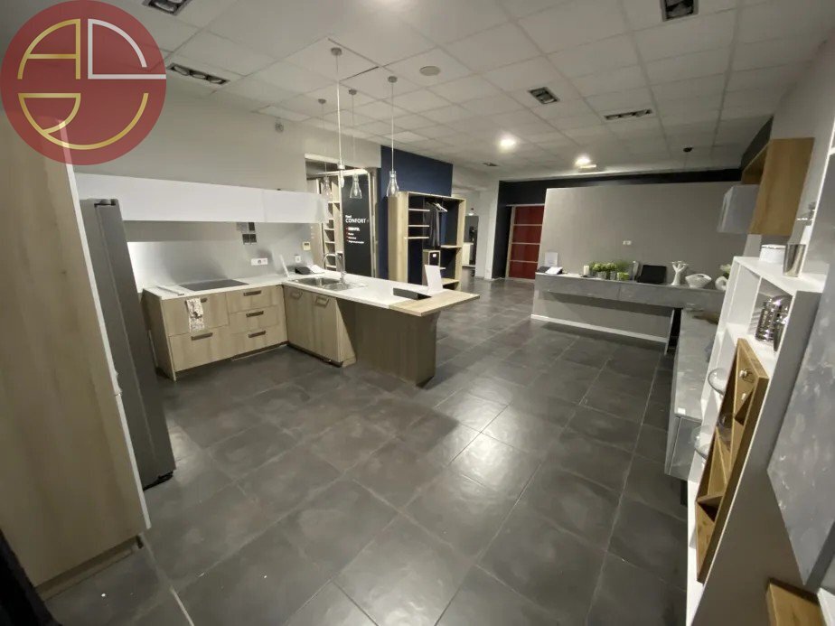 Local commercial dans Toulouse à louer Photo intérieure– Image 1 sur 7