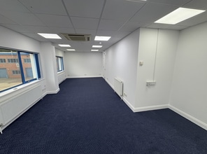 Hazel Rd, Southampton à vendre Photo intérieure– Image 1 sur 2