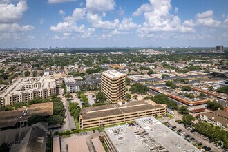 2401 Fountain View Dr, Houston, TX - VUE AÉRIENNE  vue de carte - Image1