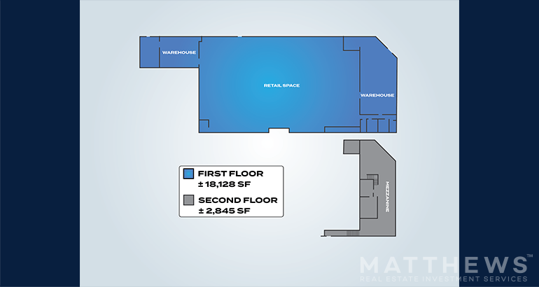 3024 El Camino Real, Santa Clara, CA à louer - Photo de l’immeuble – Image 3 sur 4