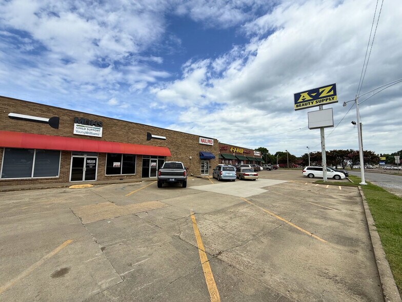 635-645 Highway 1 S, Greenville, MS à vendre - Photo de l’immeuble – Image 2 sur 4