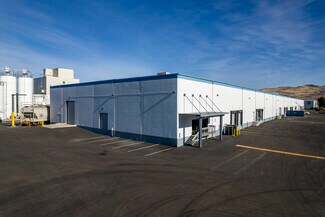 Plus de détails pour 902-930 Kleppe Ln, Sparks, NV - Industriel/Logistique à louer