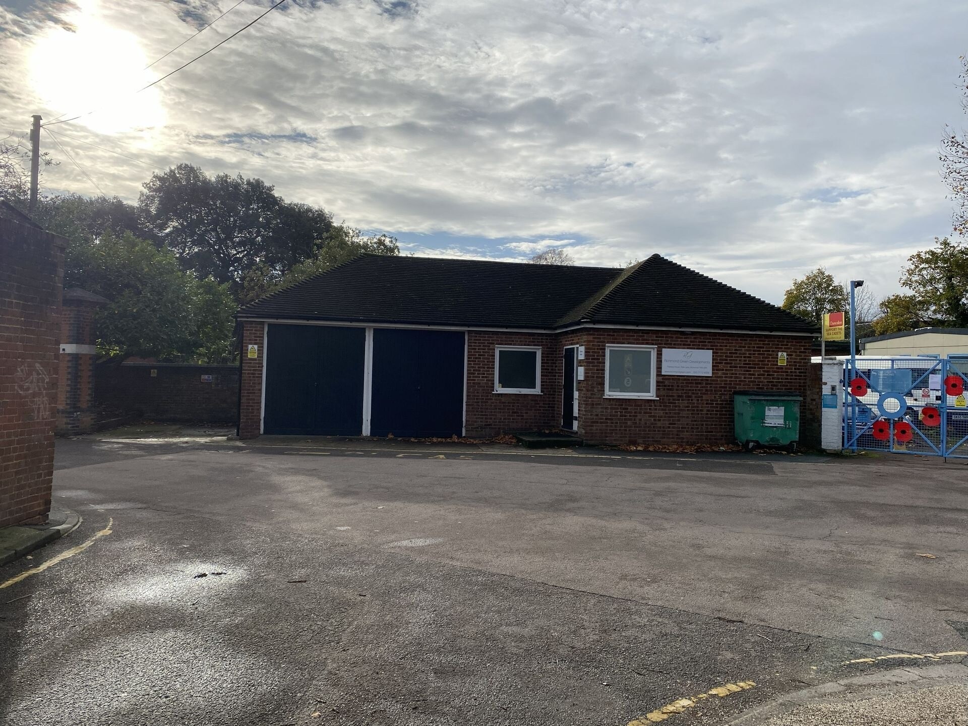 Tideway House, 1 Tideway House, Park Ln, Richmond à louer Photo principale– Image 1 sur 2