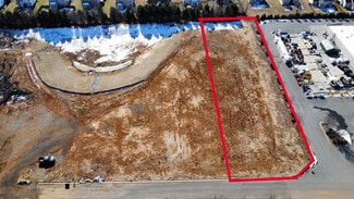 Plus de détails pour TBD Carmen Pl, Ruckersville, VA - Terrain à louer
