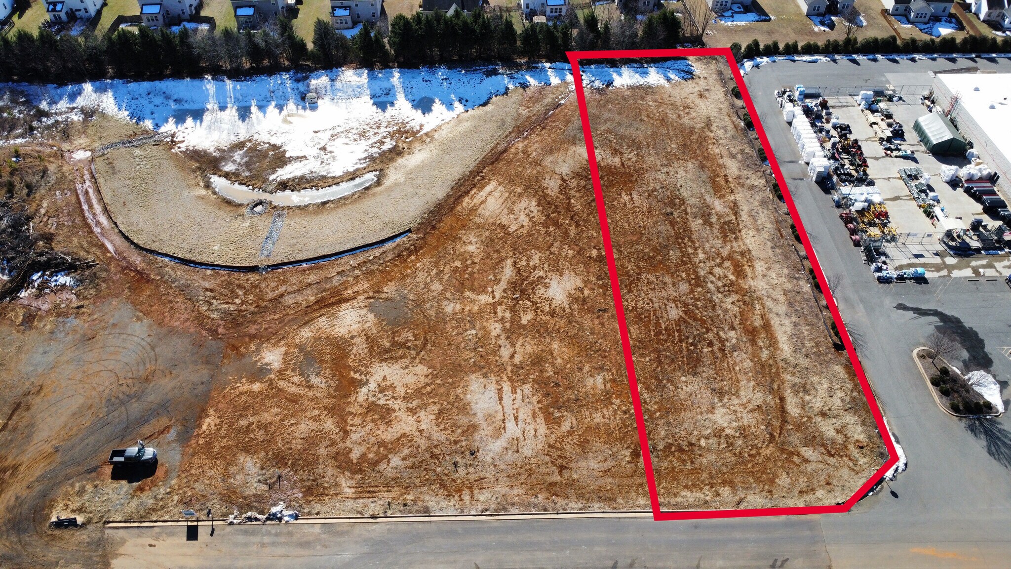 TBD Carmen Pl, Ruckersville, VA à louer Photo principale– Image 1 sur 4