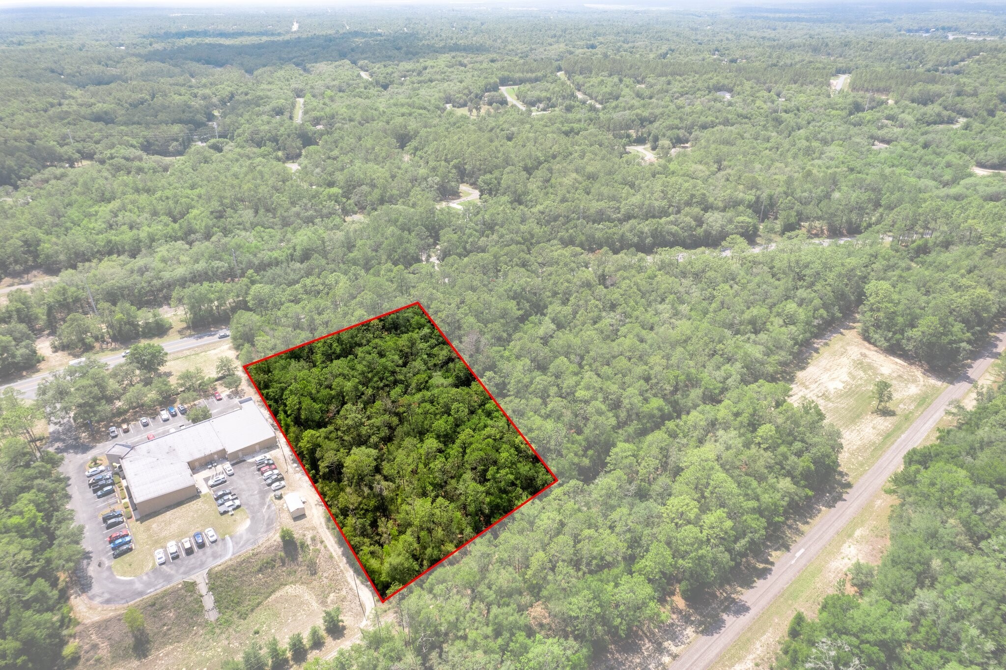 10523 US 41, Dunnellon, FL à vendre Photo de l’immeuble– Image 1 sur 33