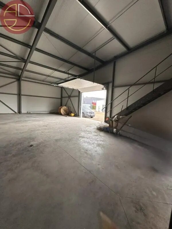 Plus de détails pour Industriel/Logistique à louer