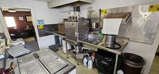 Plus de détails pour 2902 Buffalo Rd, Erie, PA - Local commercial à vendre