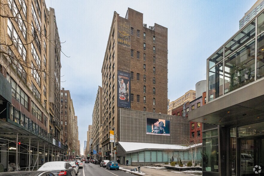 115 W 29th St, New York, NY à vendre - Photo de l’immeuble – Image 2 sur 39
