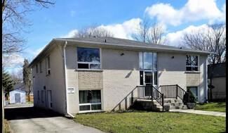 Plus de détails pour 89 Donald St, Barrie, ON - Logement à vendre