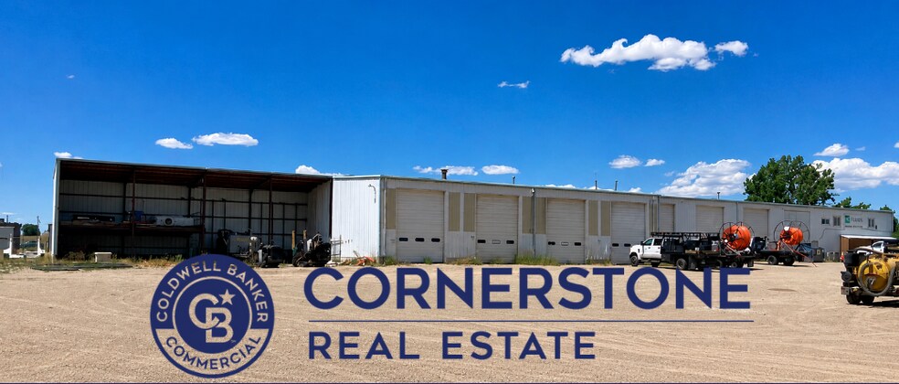 901 N Foster Rd, Casper, WY à vendre - Photo de l’immeuble – Image 1 sur 14