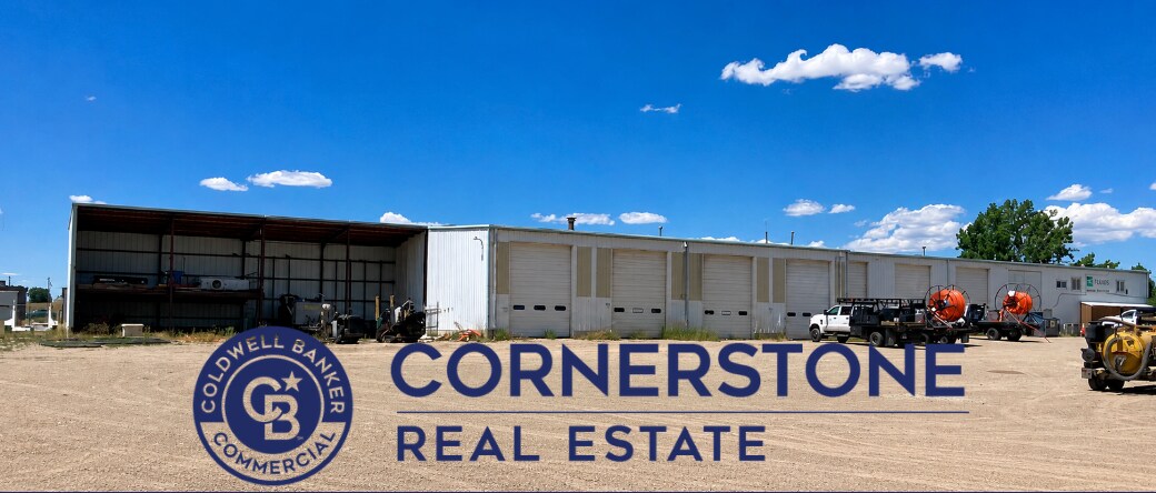 901 N Foster Rd, Casper, WY à vendre Photo de l’immeuble– Image 1 sur 15