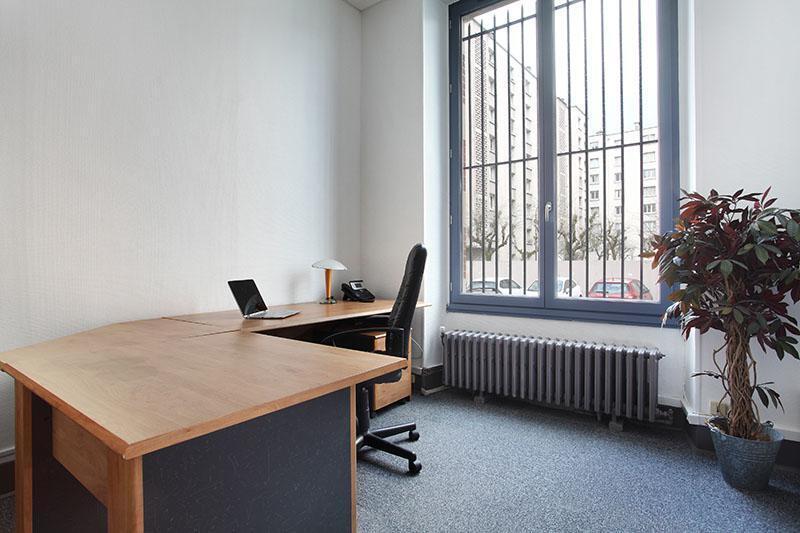 155 Cours Berriat, Grenoble à louer Photo de l’immeuble– Image 1 sur 9
