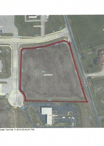 140 Corporate Dr, Belleville, IL à vendre Photo principale– Image 1 sur 3