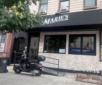 Plus de détails pour 195 Wyckoff Ave, Brooklyn, NY - Local commercial à louer