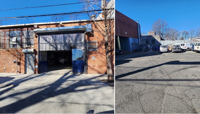 2420 49th St, Long Island City, NY à vendre - Photo de l’immeuble – Image 2 sur 4