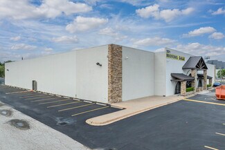 Plus de détails pour 7071 Southwest Fwy, Houston, TX - Industriel/Logistique à vendre