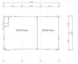 32040-32100 Union Landing Dr, Union City, CA à louer Photo de l’immeuble– Image 1 sur 1