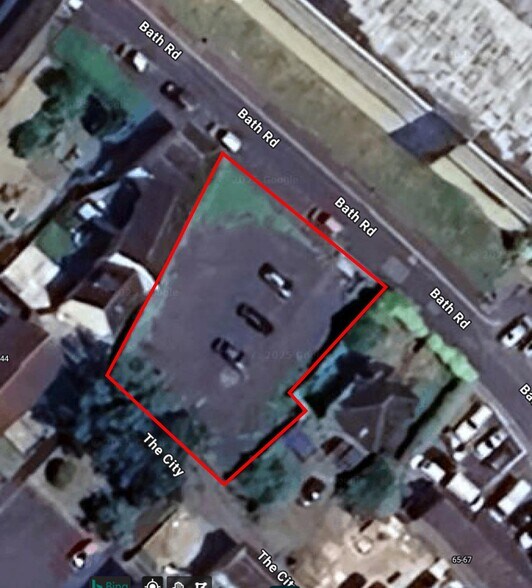 Bath Rd, Melksham à vendre - Photo de l’immeuble – Image 2 sur 2