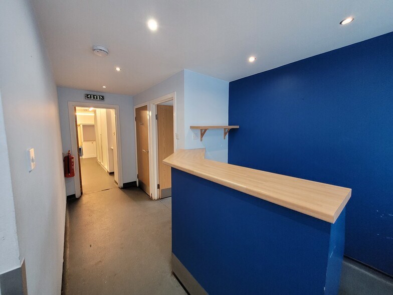 17 Victoria St, Aberdeen à louer - Photo de l’immeuble – Image 2 sur 4