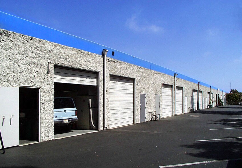 501-527 Superior Ave, Newport Beach, CA à louer - Autre – Image 2 sur 3