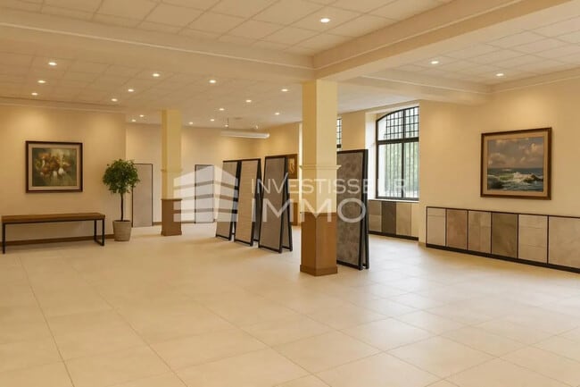 Plus de détails pour 60 Rue De La Onzieme Db, Flers - Bureau à louer