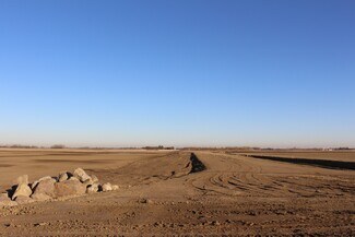 Plus de détails pour 262 Range Rd, Leduc County, AB - Terrain à vendre