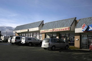 Plus de détails pour 10603 Stead Blvd, Reno, NV - Local commercial à louer