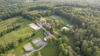 Plus de détails pour 258 Stagecoach Rd, Sunapee, NH - Hôtellerie à vendre