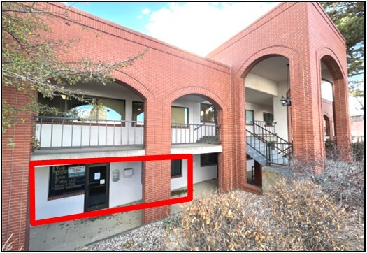 323 S College Ave, Fort Collins, CO à vendre - Photo de l’immeuble – Image 3 sur 22