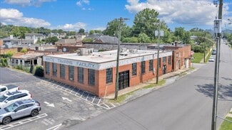 Plus de détails pour 224 Colorado St, Salem, VA - Industriel/Logistique à vendre