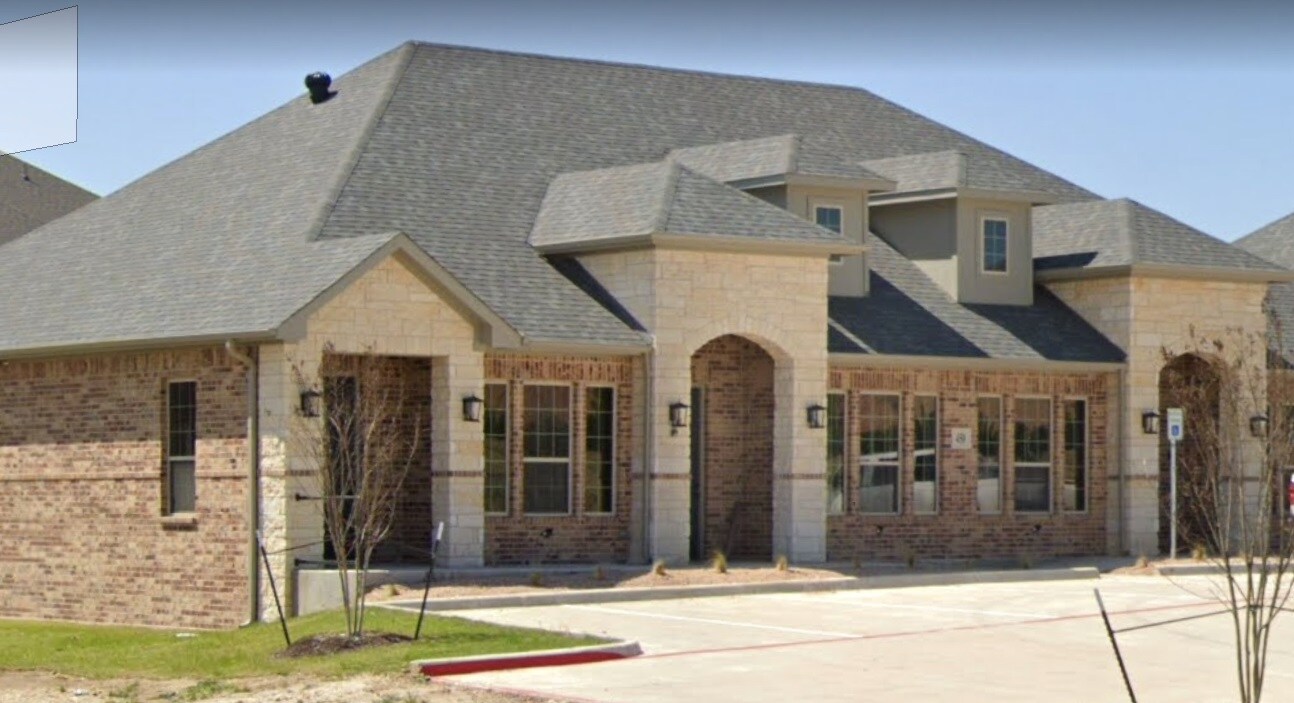 450 Hawkins Run, Midlothian, TX à vendre Photo principale– Image 1 sur 9