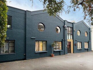 Plus de détails pour 1 Vencourt Pl, Londres - Bureau à vendre