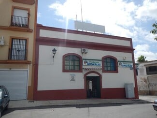 Plus de détails pour Plaza Cruz de Mayo, Sanlúcar de Barrameda - Industriel/Logistique à vendre