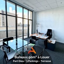 15-33 Rue Desaix, Lyon à louer Photo intérieure– Image 2 sur 5