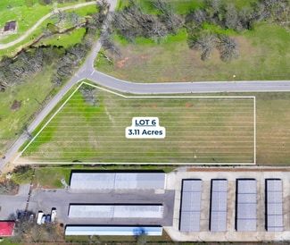 Plus de détails pour Lot 6 - Harpers Way, White House, TN - Terrain à vendre