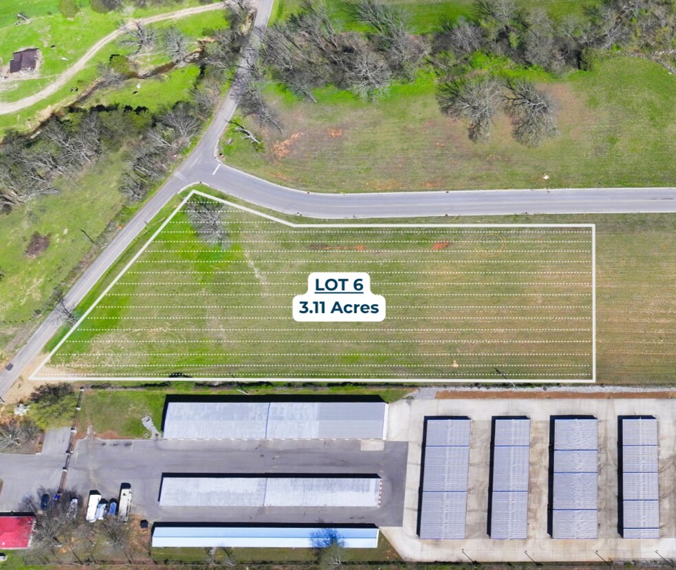 Lot 6 - Harpers Way, White House, TN à vendre Photo principale– Image 1 sur 7