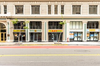 Plus de détails pour 1420 Broadway, Oakland, CA - Local commercial à louer