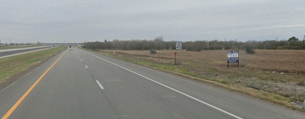 4398 US 59 Highway St, Victoria, TX à vendre - Photo de l’immeuble – Image 3 sur 6