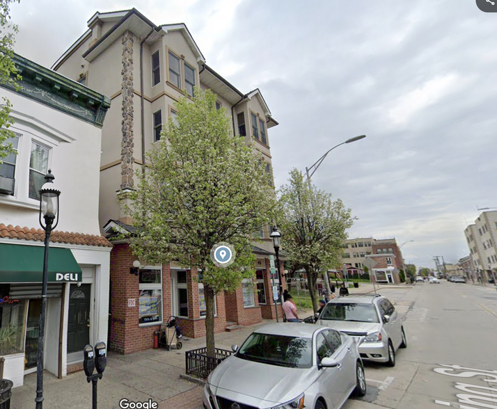 45-47 Spring St, Ossining, NY à vendre - Photo de l’immeuble – Image 2 sur 12