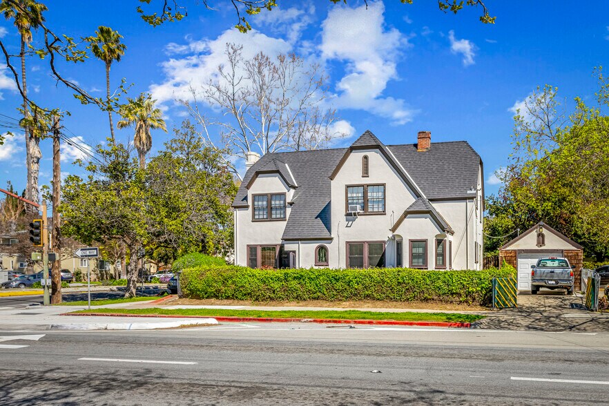 508 E Reed St, San Jose, CA à vendre - Photo de l’immeuble – Image 2 sur 45