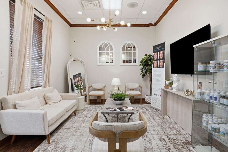 2950 W Camp Wisdom Rd, Grand Prairie, TX à louer - Photo de l’immeuble – Image 3 sur 16