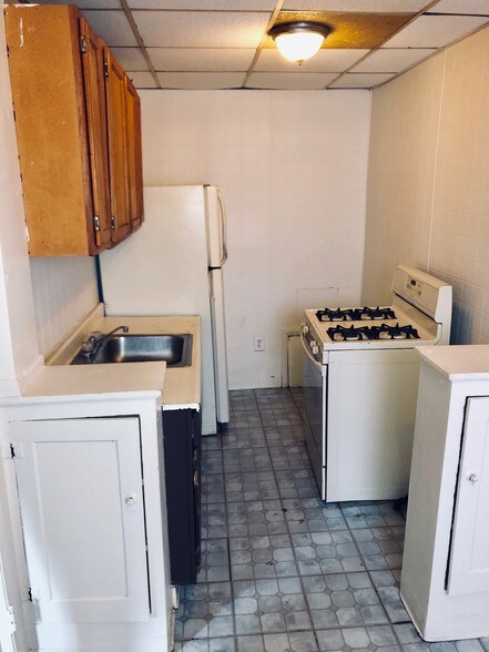 2630 Richton St, Detroit, MI à vendre - Photo de l’immeuble – Image 3 sur 6