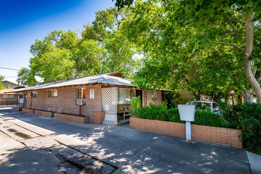 441 Linden St, Reno, NV à vendre - Photo de l’immeuble – Image 2 sur 12