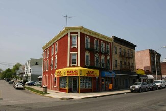 Plus de détails pour 871-875 Main Ave, Passaic, NJ - Local commercial à louer