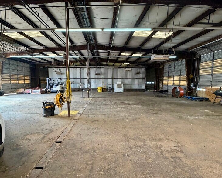 2601 E Hwy 80, Abilene, TX à vendre - Photo de l’immeuble – Image 3 sur 12