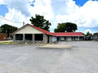 Plus de détails pour 503-505 N Broadway, Portland, TN - Local commercial à vendre