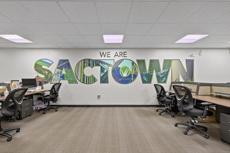 1817-1819 K St, Sacramento, CA à louer - Photo de l’immeuble – Image 3 sur 13