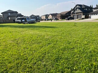 Plus de détails pour 22 Parkdale Way, Slave Lake, AB - Terrain à vendre