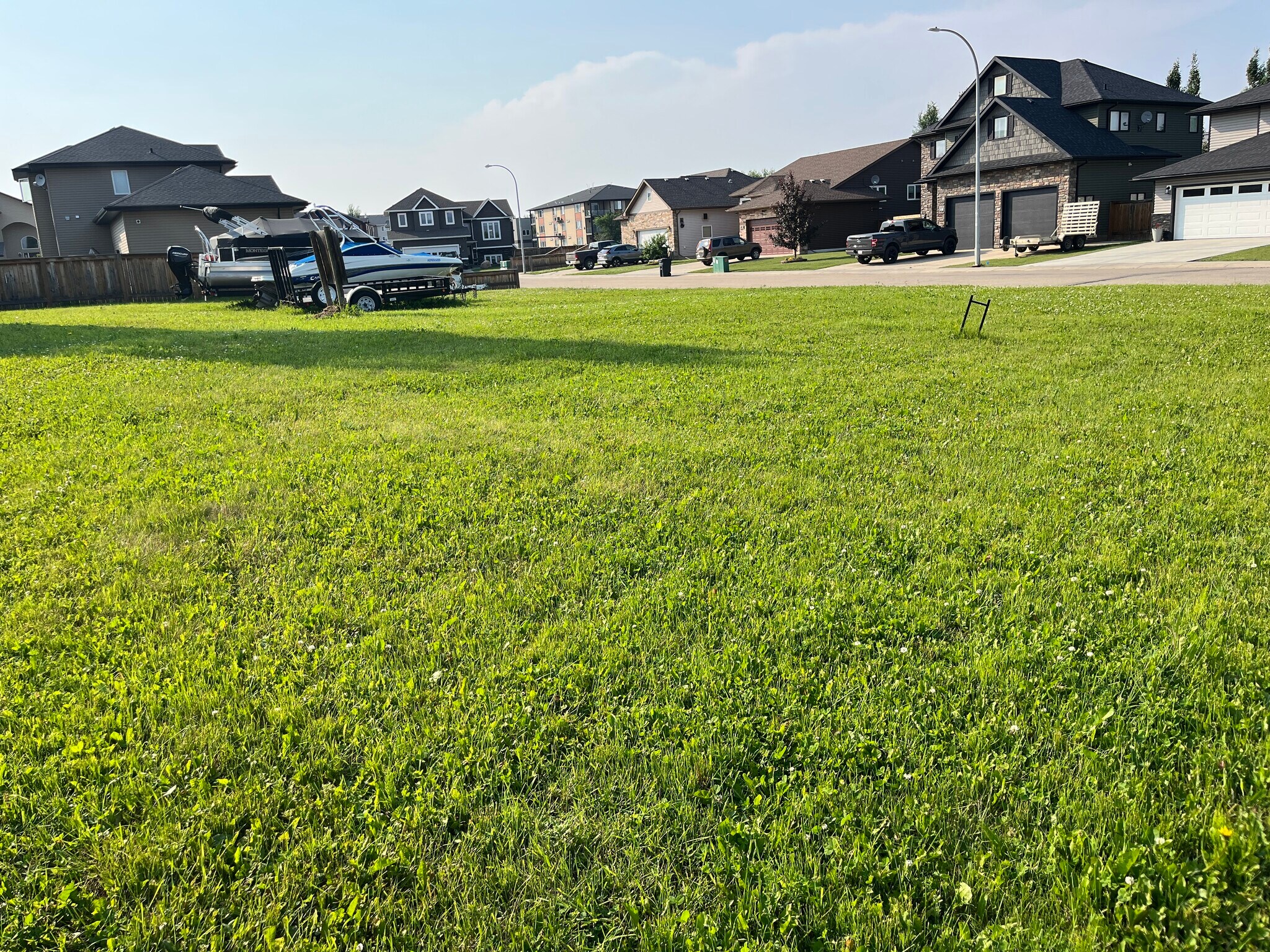 22 Parkdale Way, Slave Lake, AB à vendre Photo principale– Image 1 sur 2